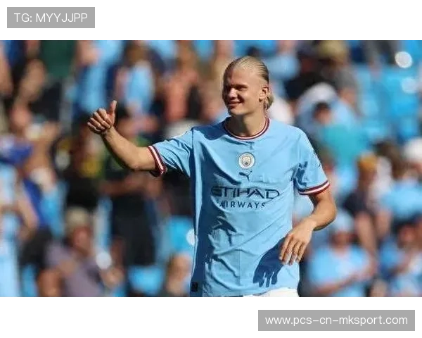 德布劳内直塞哈兰德补射定乾坤